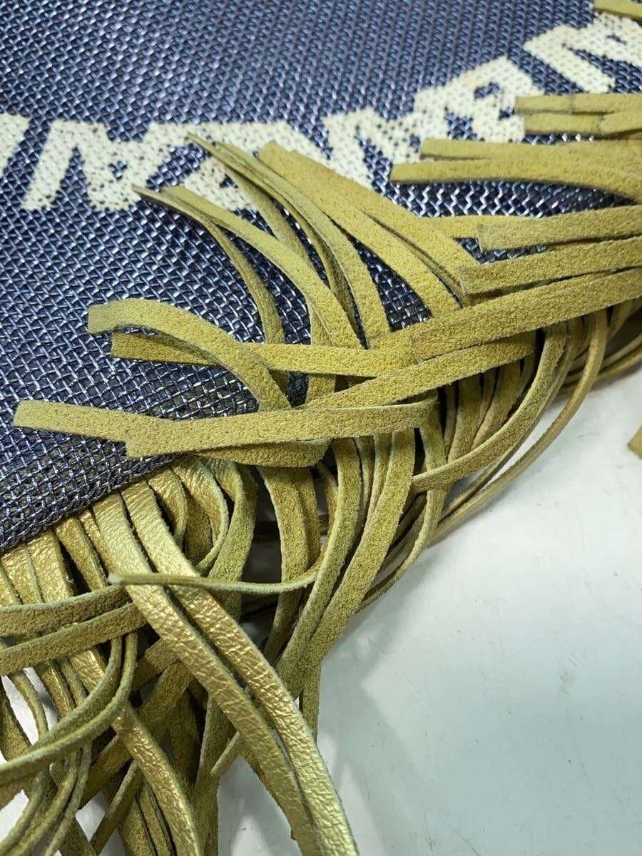 BANZAI Tote Bag GRY 9