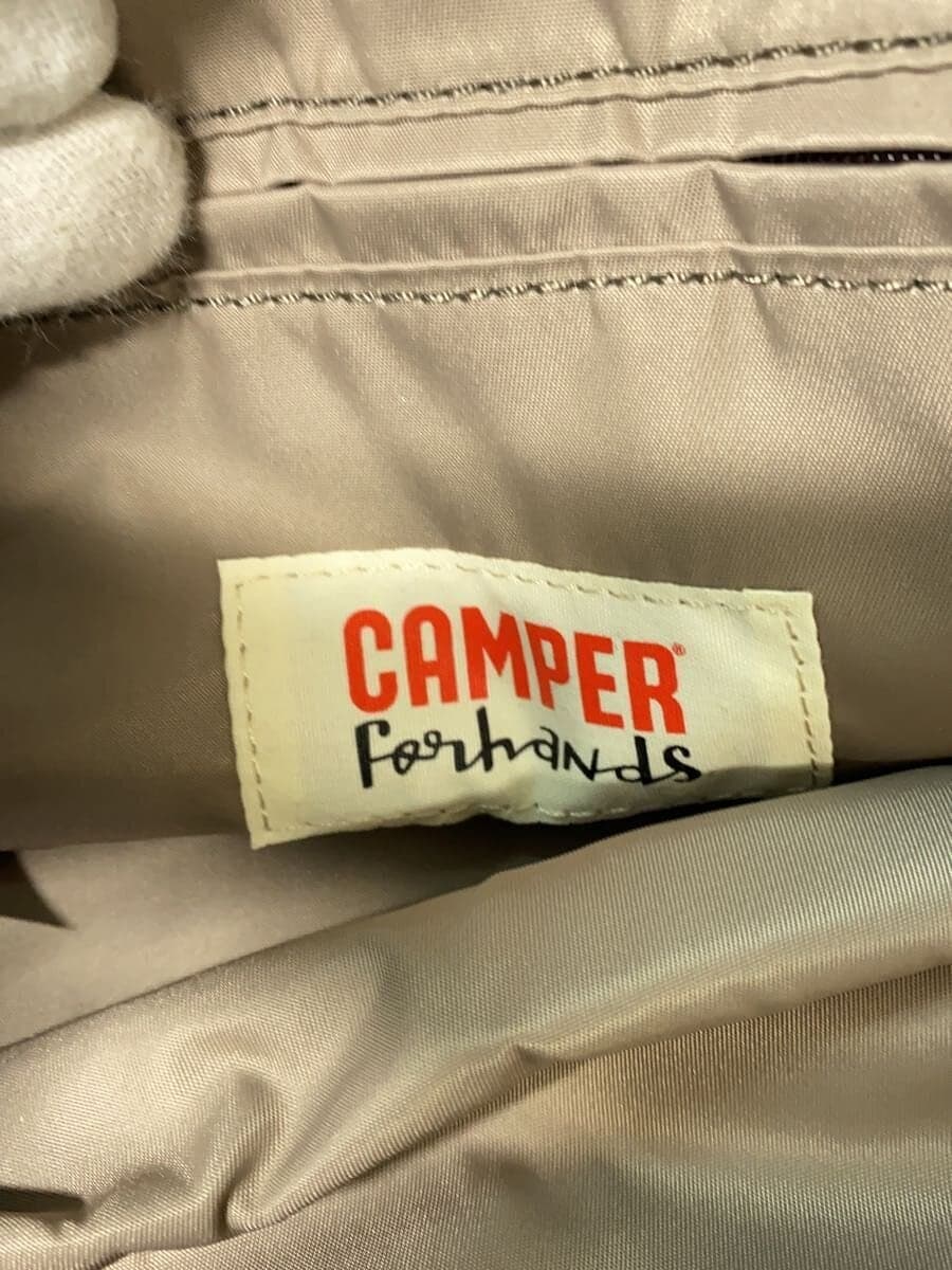 camper Handbag BRW 5