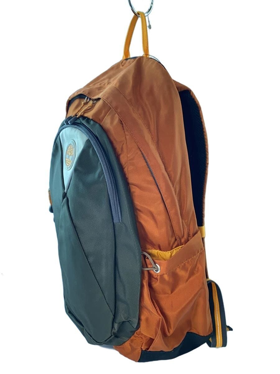 Timberland Backpack ORN 2