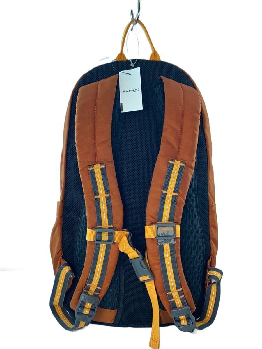 Timberland Backpack ORN 3