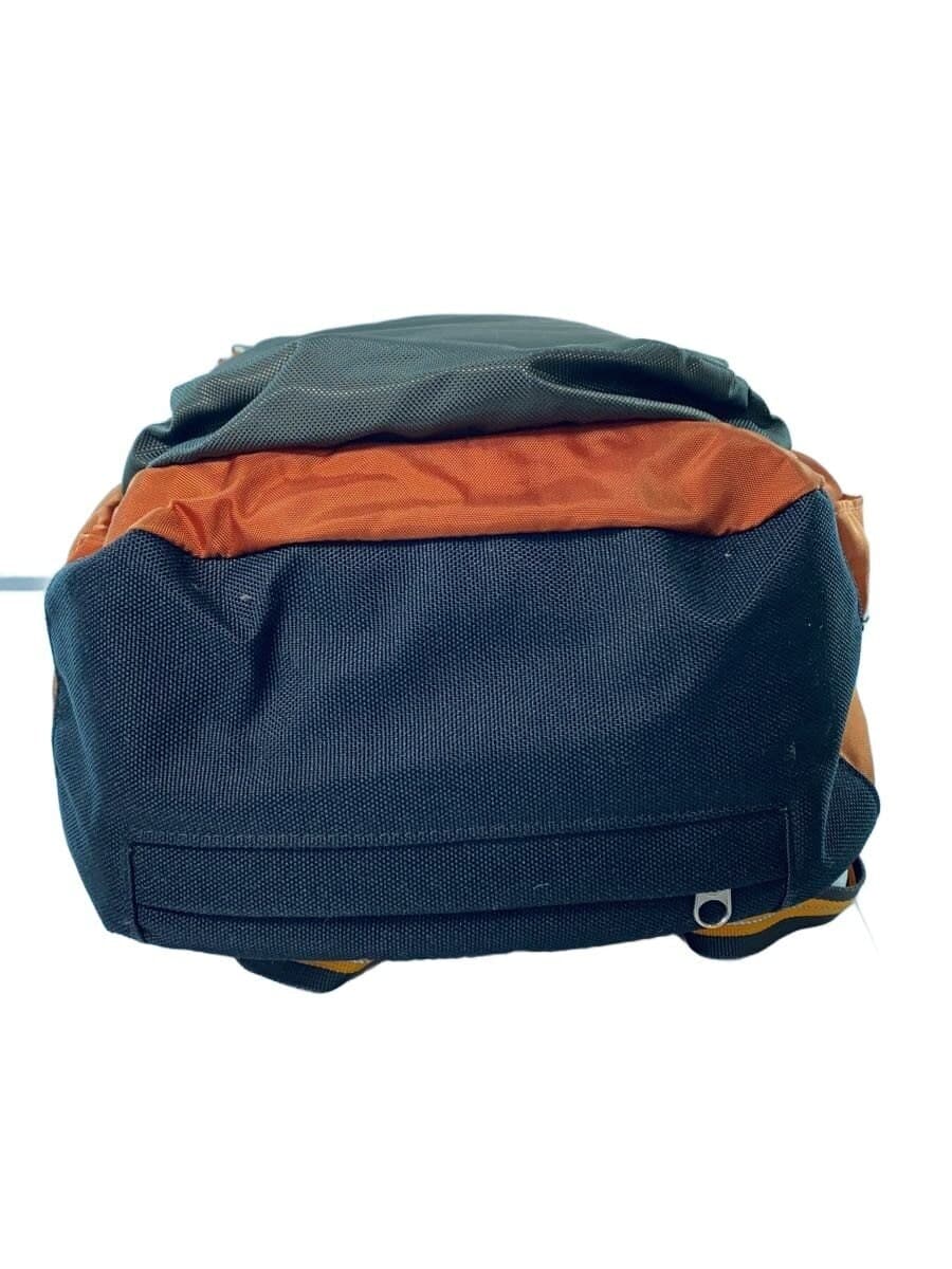 Timberland Backpack ORN 4