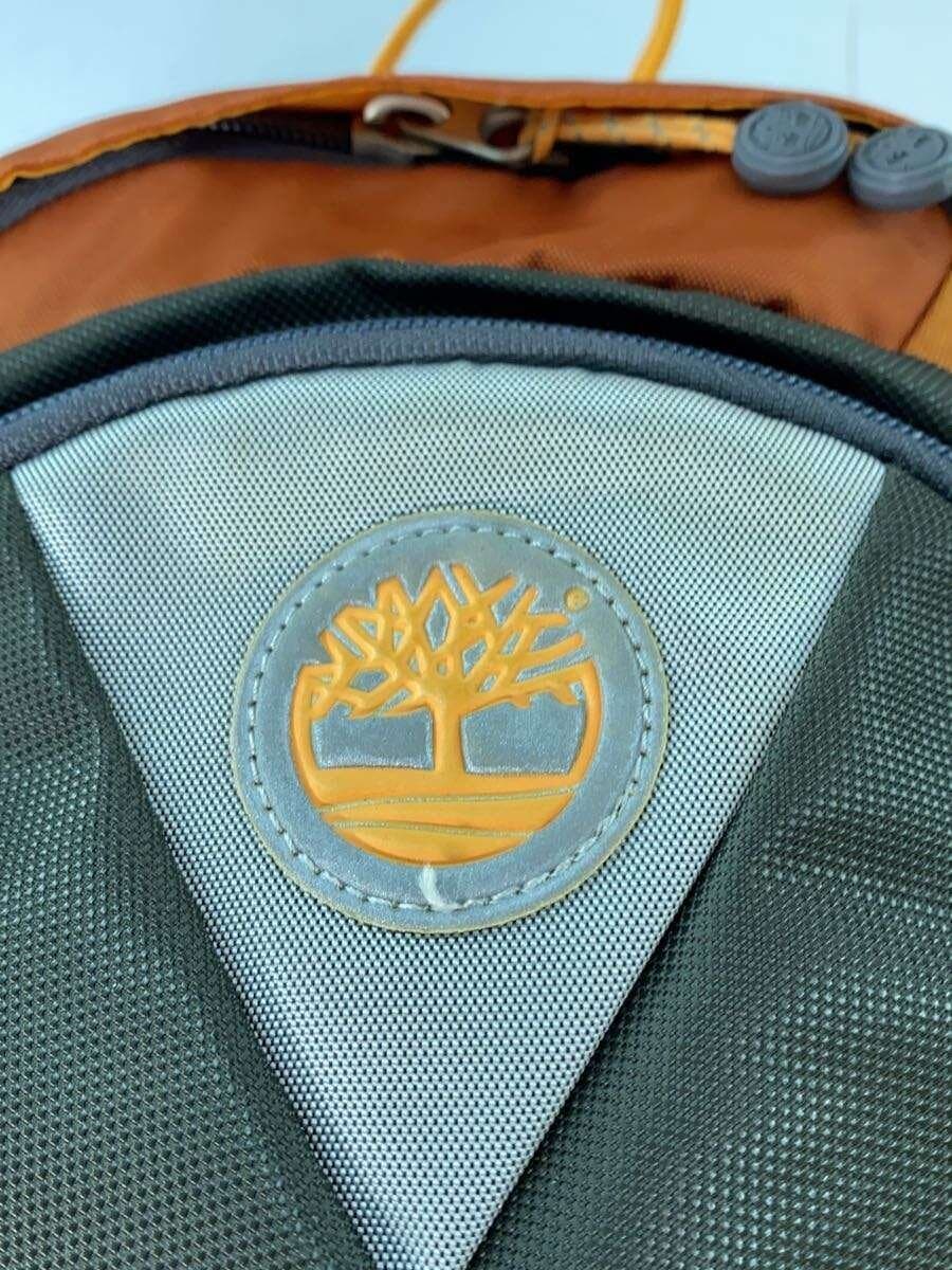 Timberland Backpack ORN 5