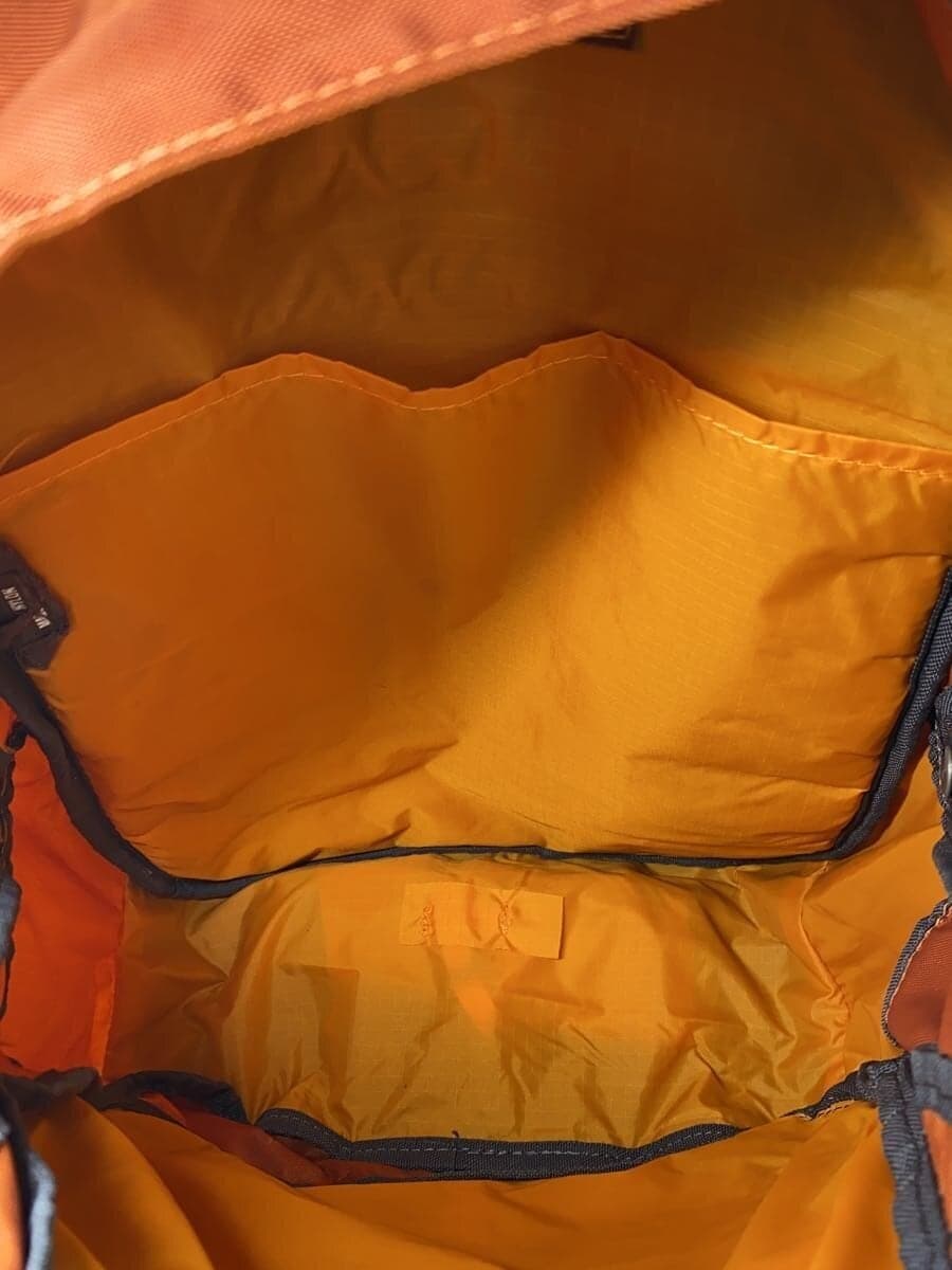 Timberland Backpack ORN 6