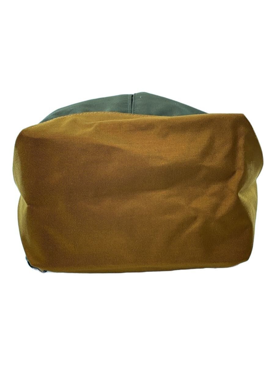 MASTERPIECE Backpack Polyester NVY 24800 4