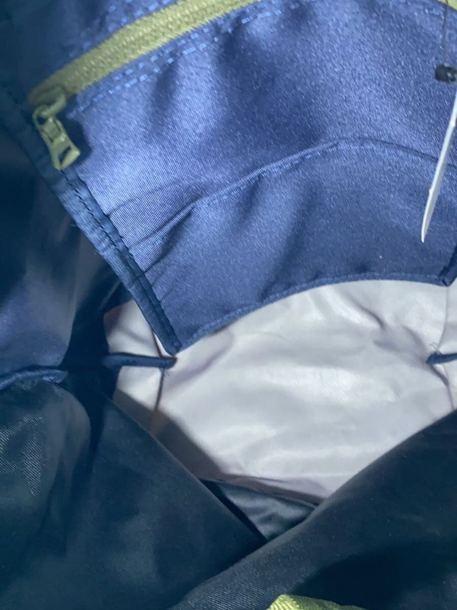 MASTERPIECE Backpack Polyester NVY 24800 6