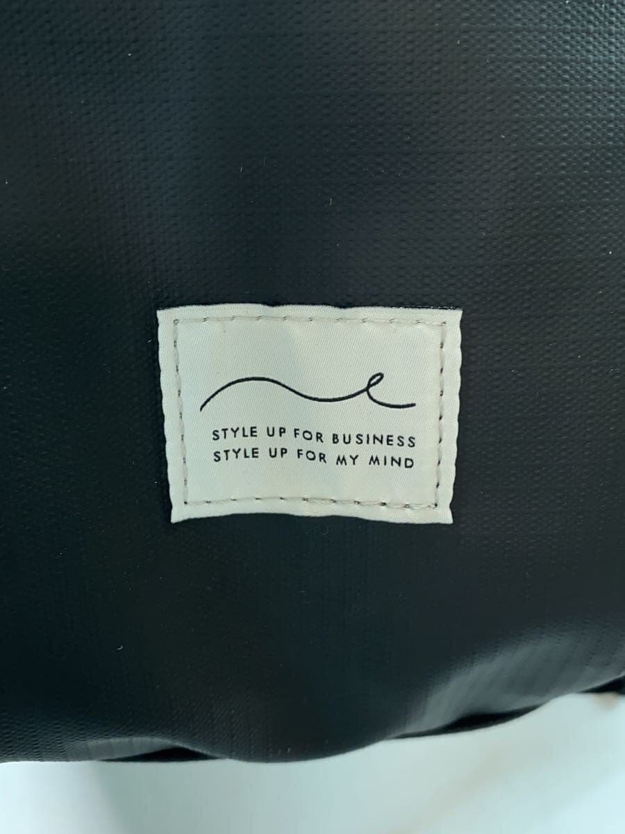 Other Brand Backpack BLK YBC97 7