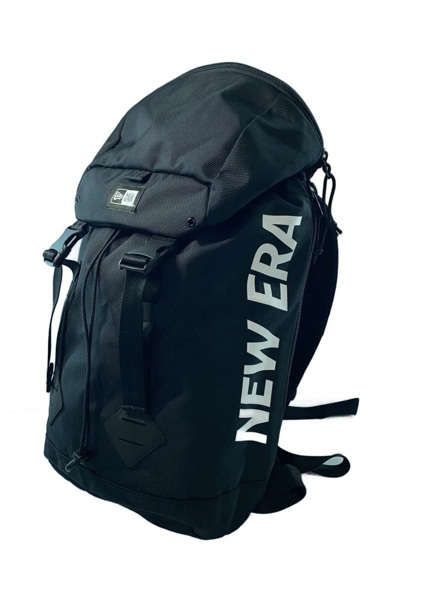 NEW ERA Backpack BLK 2