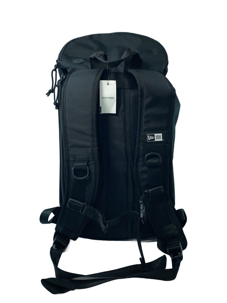 NEW ERA Backpack BLK 3