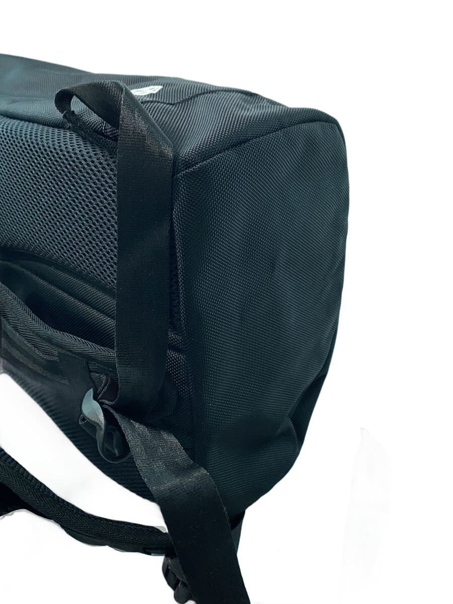 NEW ERA Backpack BLK 4