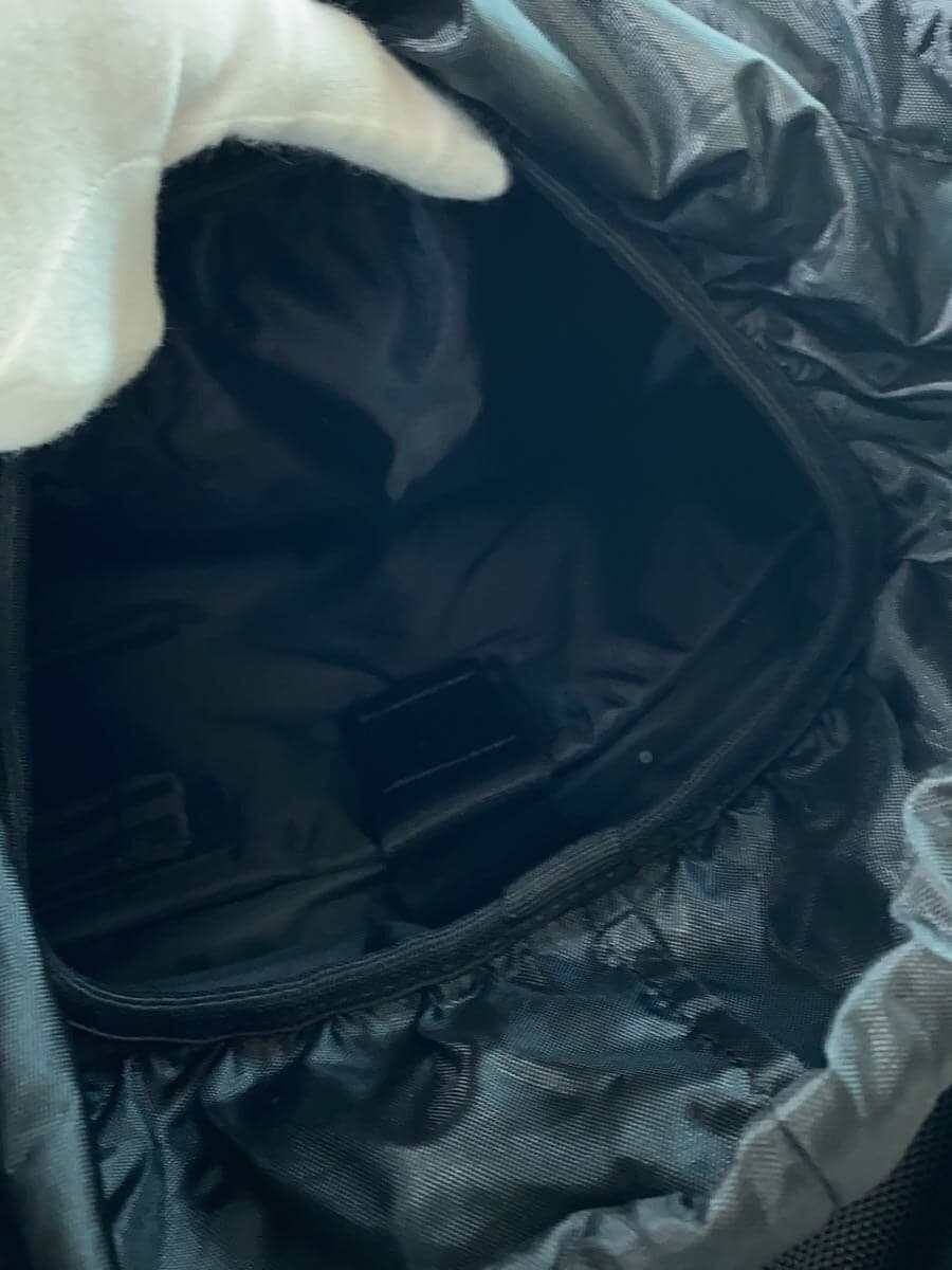 NEW ERA Backpack BLK 6