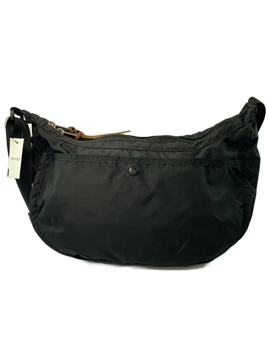 GREGORY Satchel M Shoulder Bag -- BLK 3