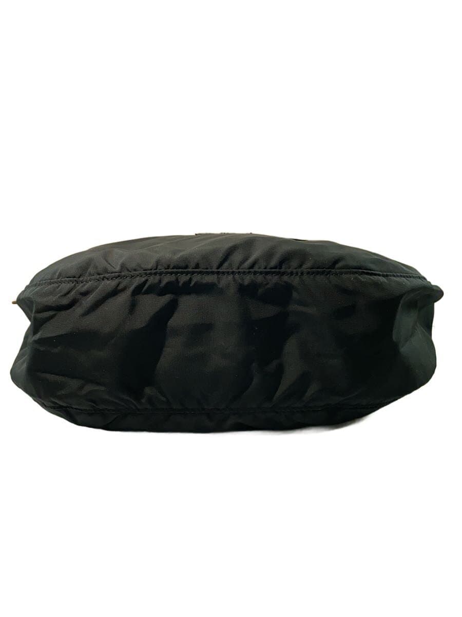 GREGORY Satchel M Shoulder Bag -- BLK 4