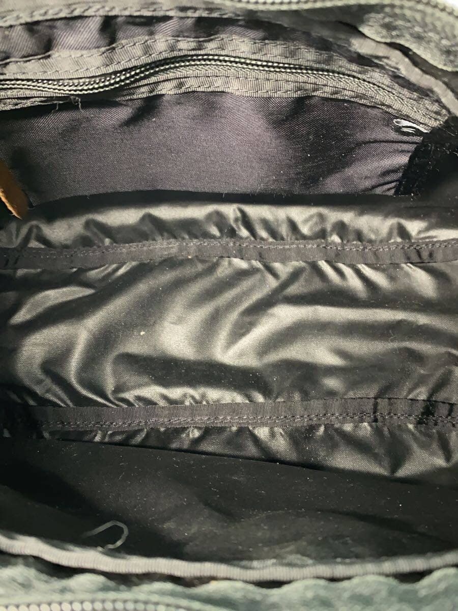 GREGORY Satchel M Shoulder Bag -- BLK 6