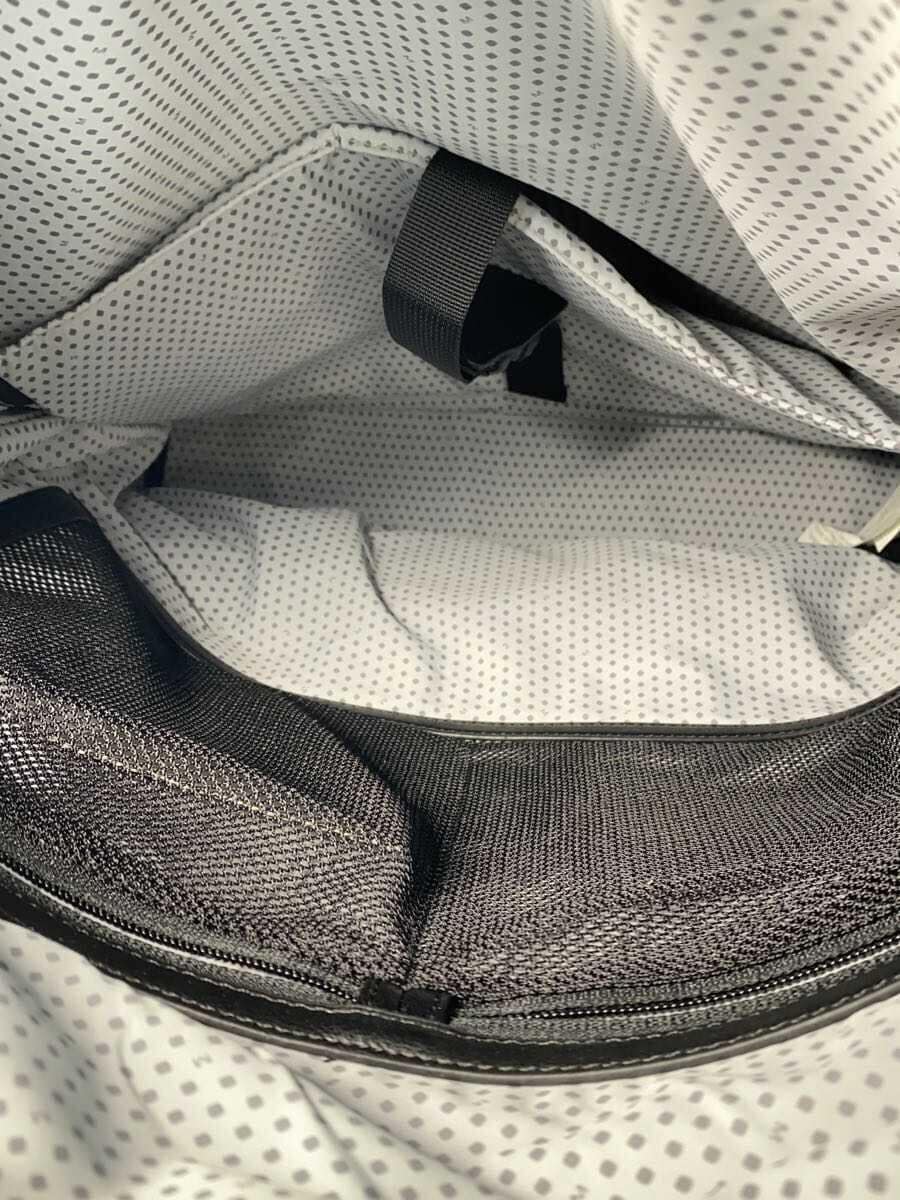 Moleskine Tote Bag Leather BLK 6