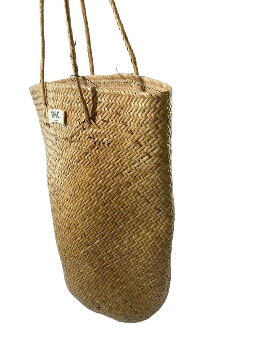 RHC Ron Herman Basket Bag CML 2