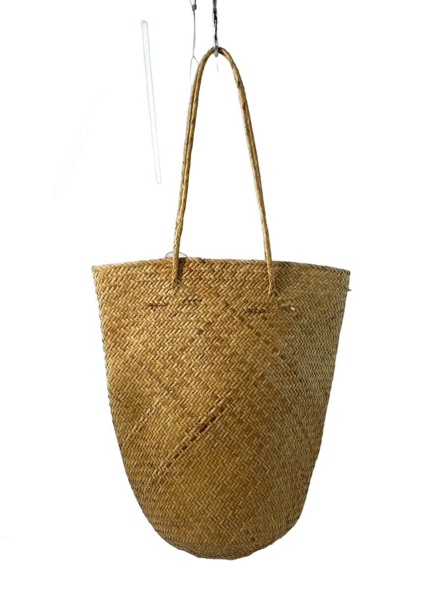 RHC Ron Herman Basket Bag CML 3