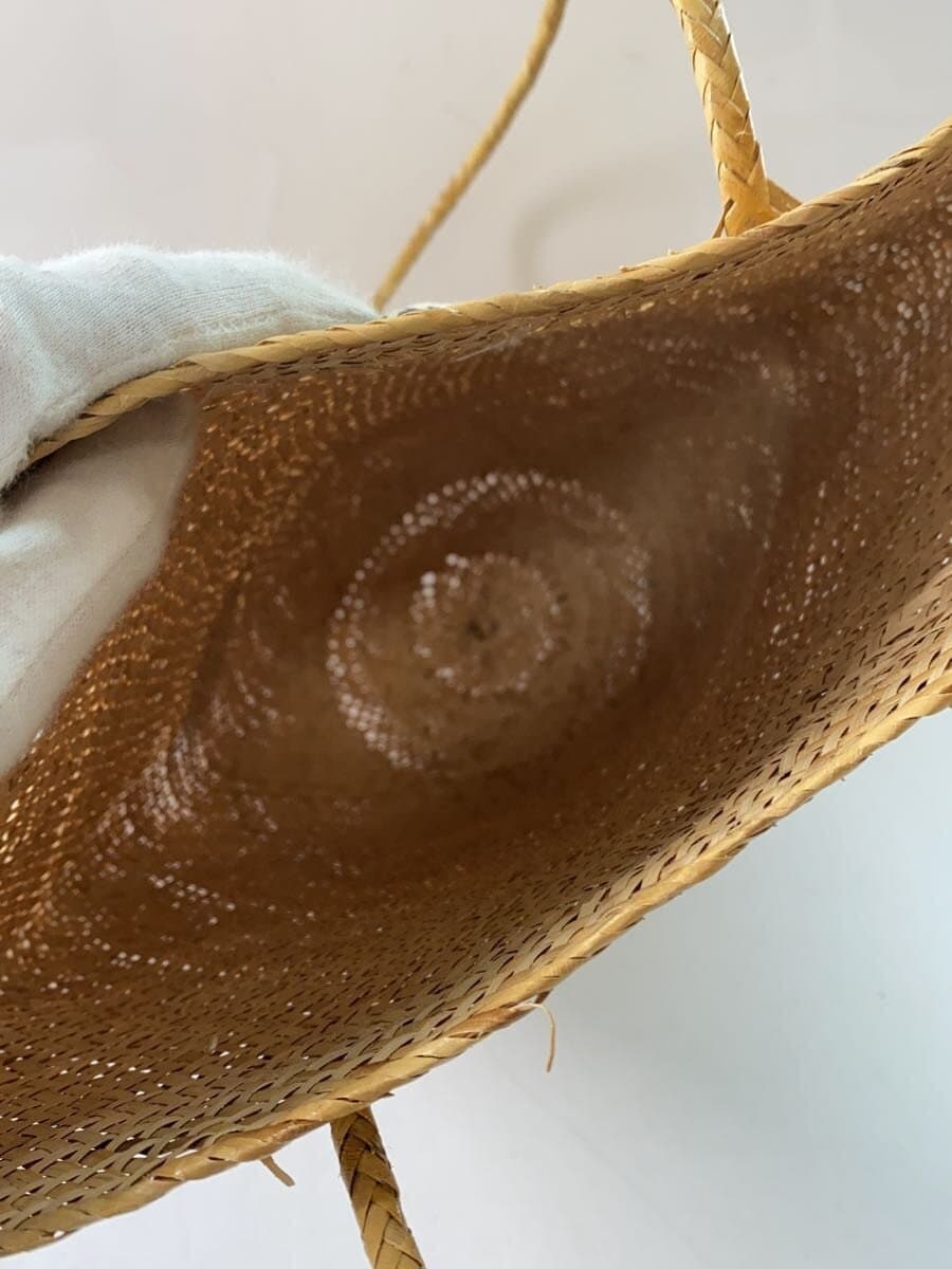 RHC Ron Herman Basket Bag CML 6