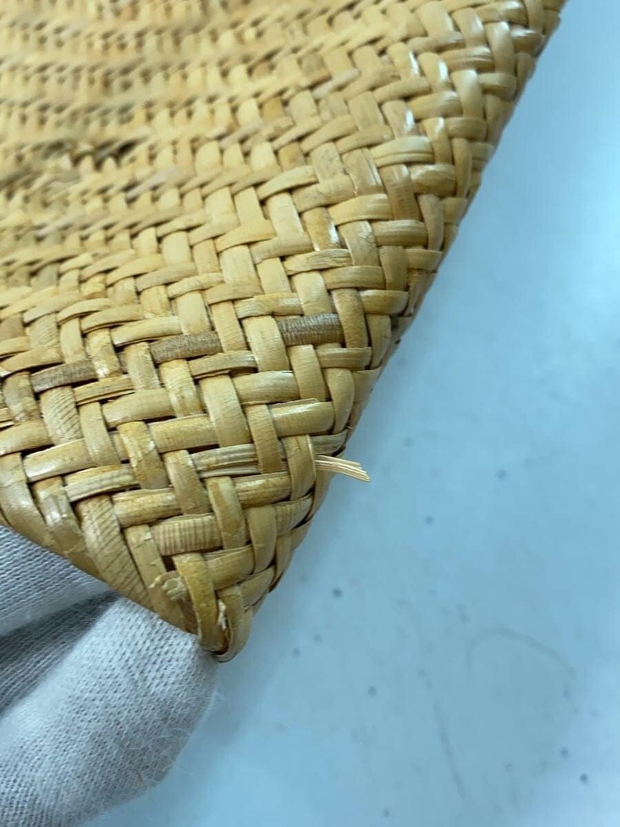 RHC Ron Herman Basket Bag CML 9