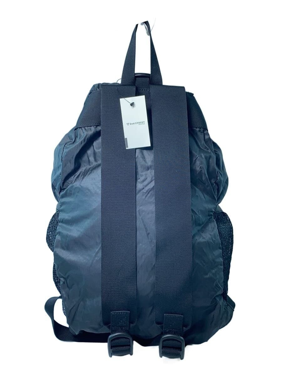MILLET Backpack BLK MO8925 3