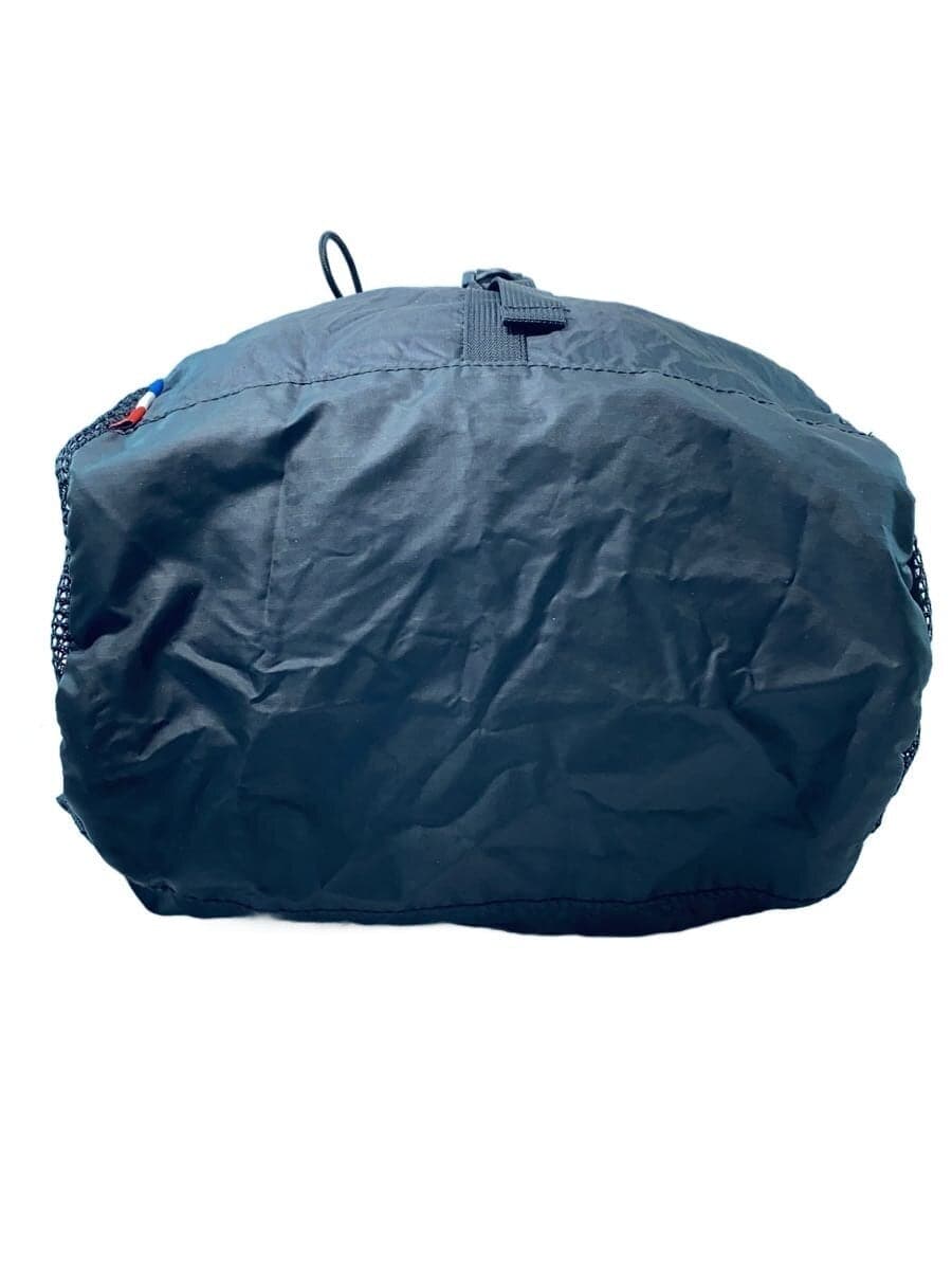 MILLET Backpack BLK MO8925 4