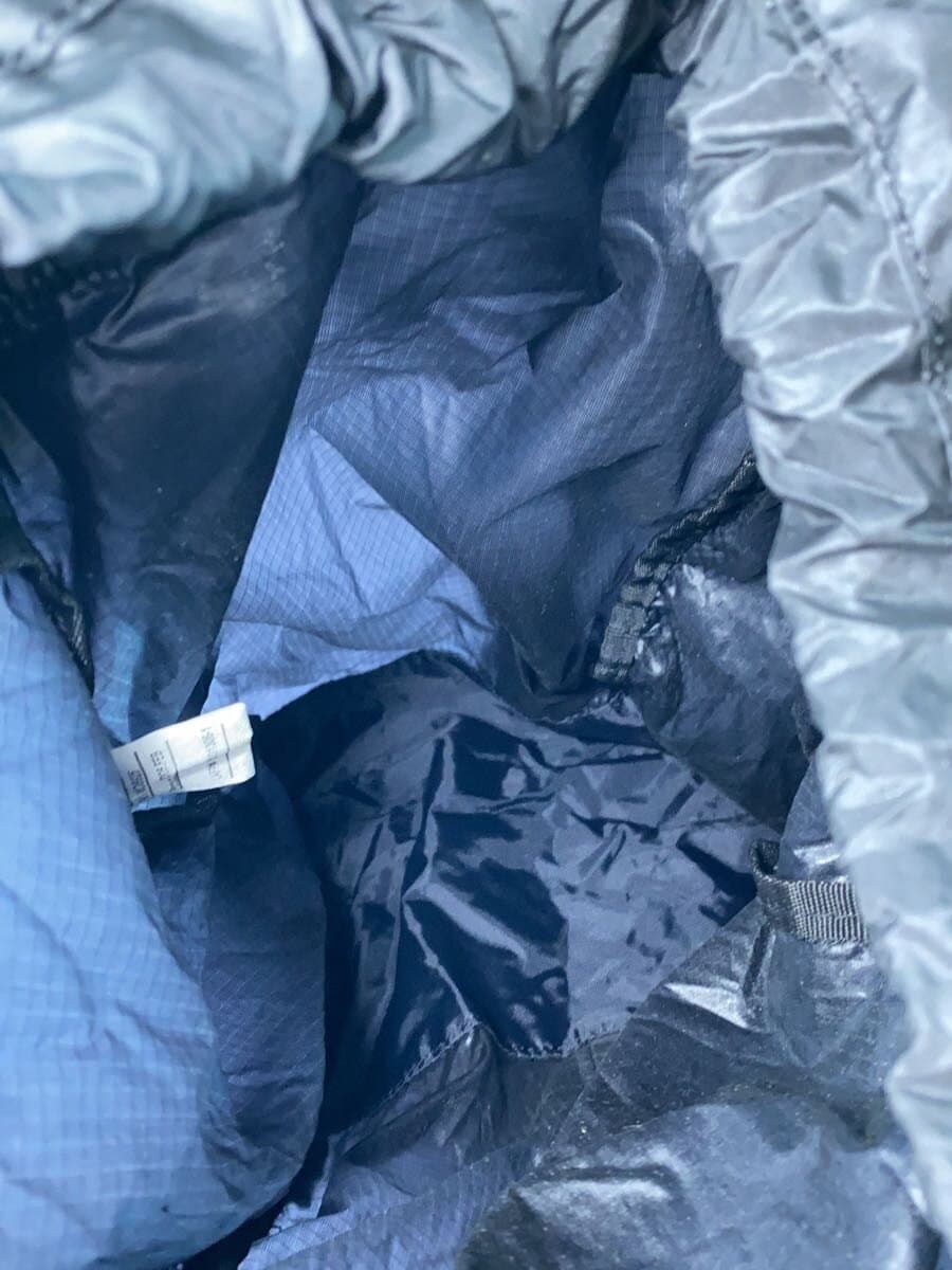 MILLET Backpack BLK MO8925 6