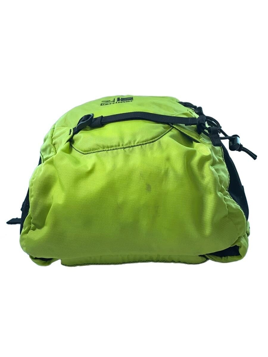 KARRIMOR Backpack Nylon GRN 4