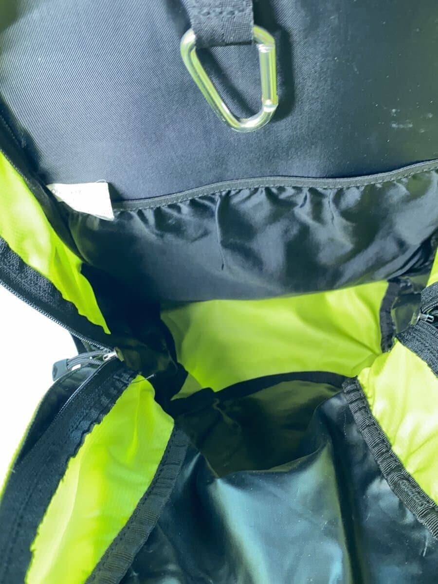 KARRIMOR Backpack Nylon GRN 6