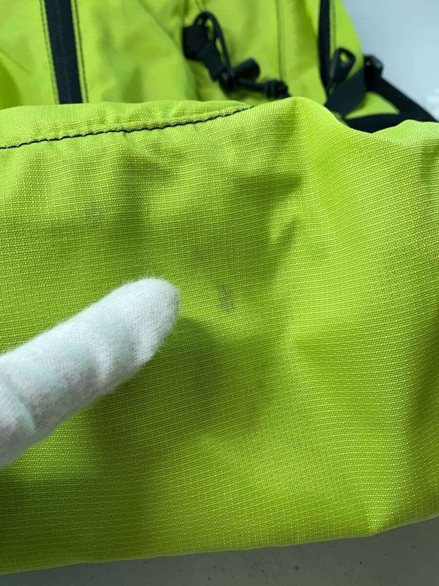 KARRIMOR Backpack Nylon GRN 7