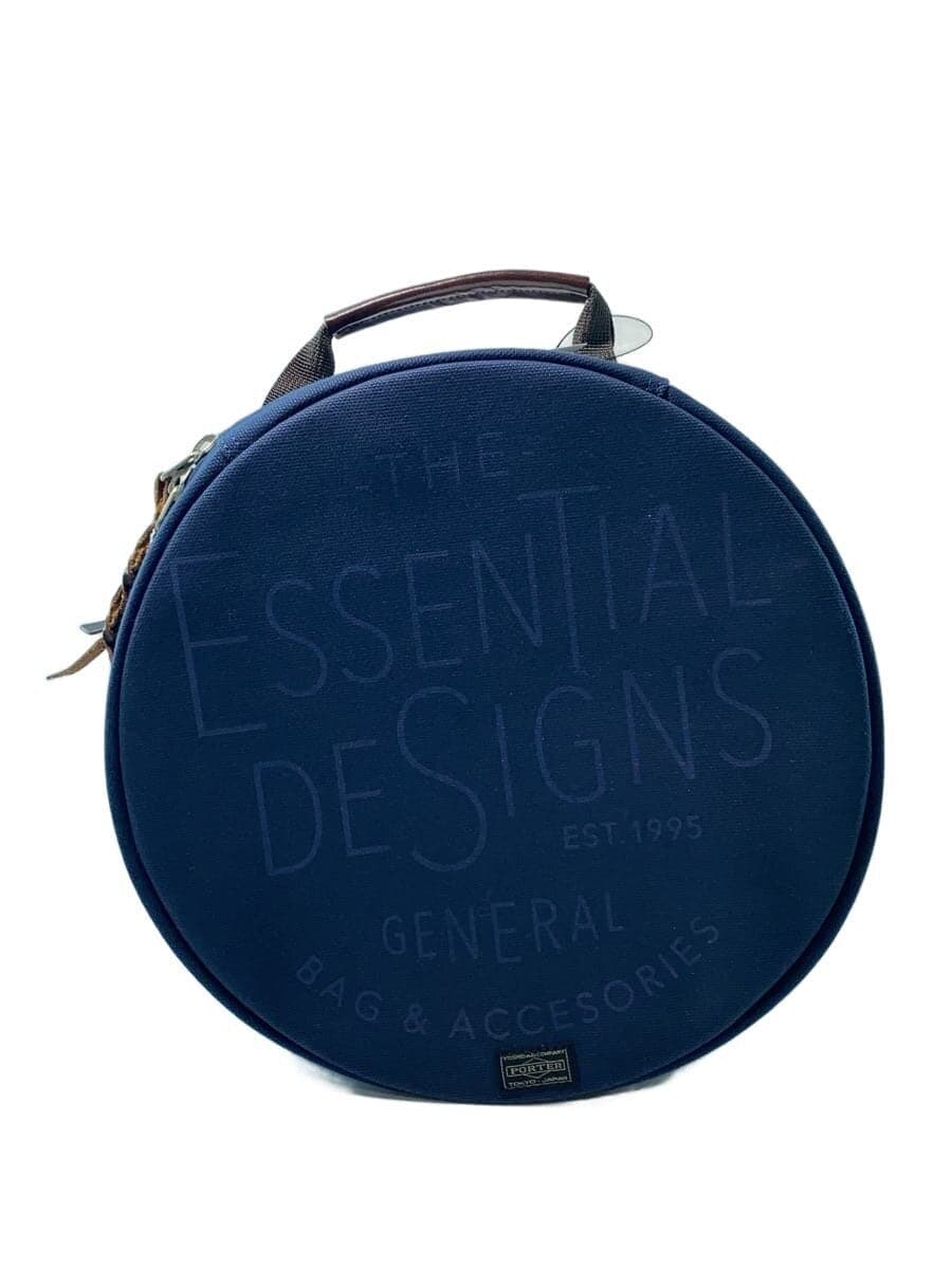 PORTER x ESSENTIAL DESIGNS Bag NVY