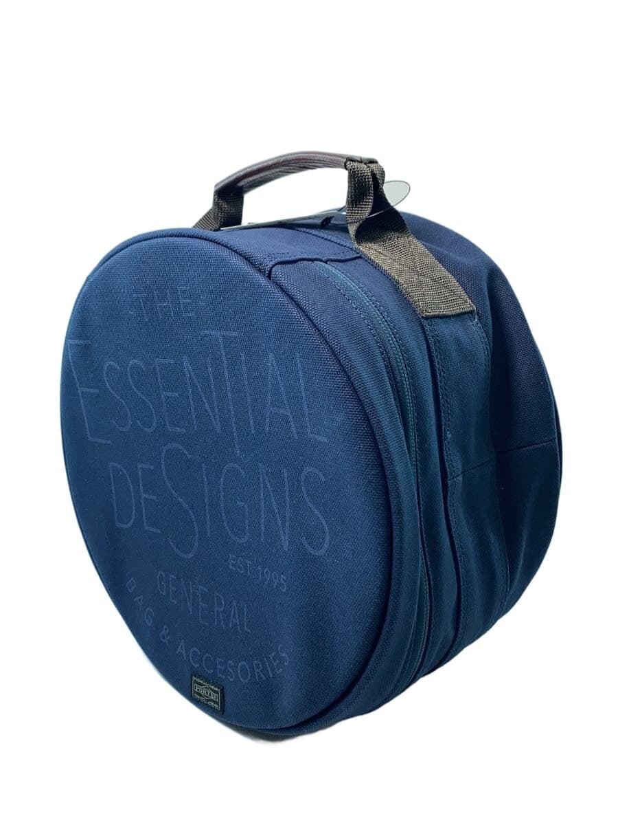 PORTER x ESSENTIAL DESIGNS Bag NVY 2