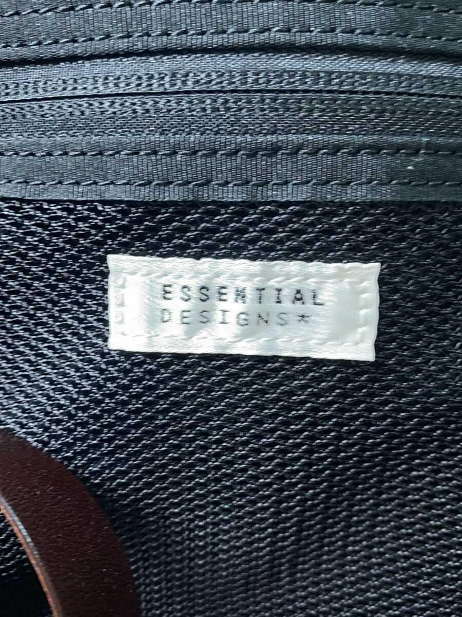 PORTER x ESSENTIAL DESIGNS Bag NVY 5