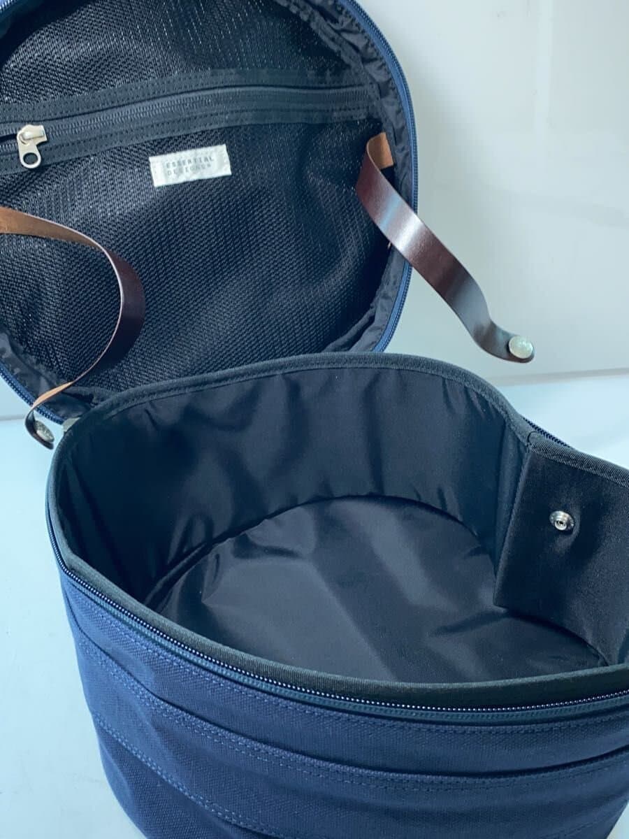 PORTER x ESSENTIAL DESIGNS Bag NVY 6