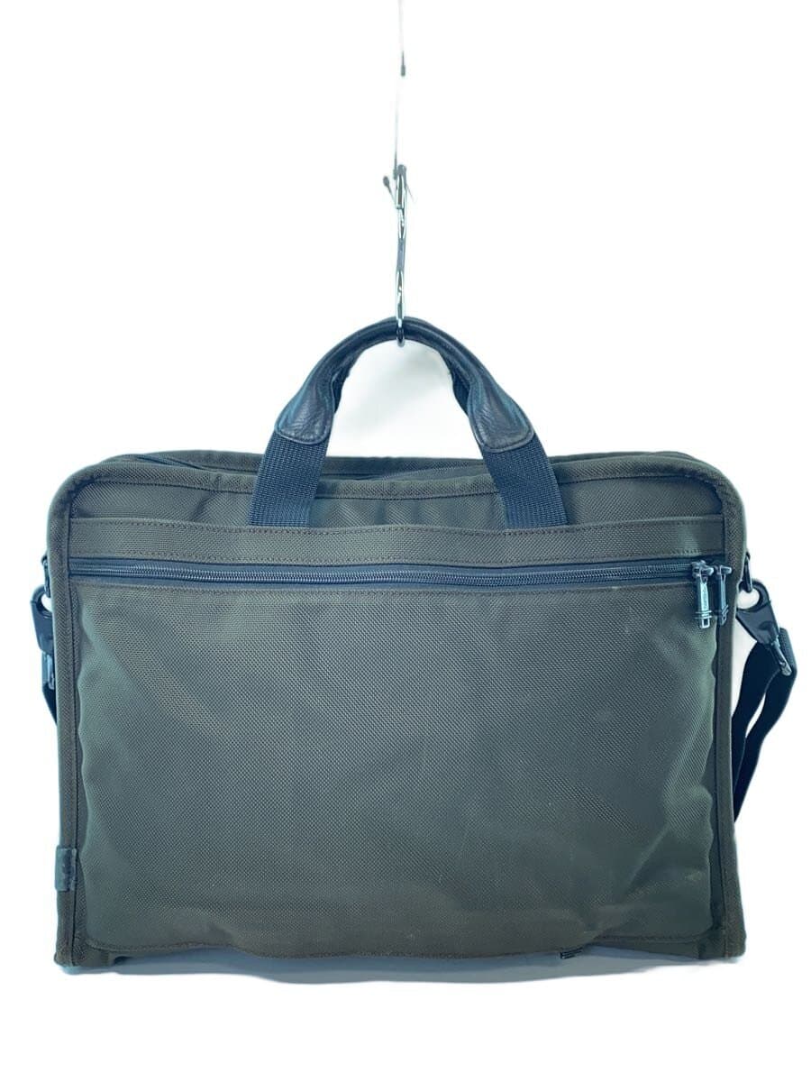 TUMI Briefcase KHK 3