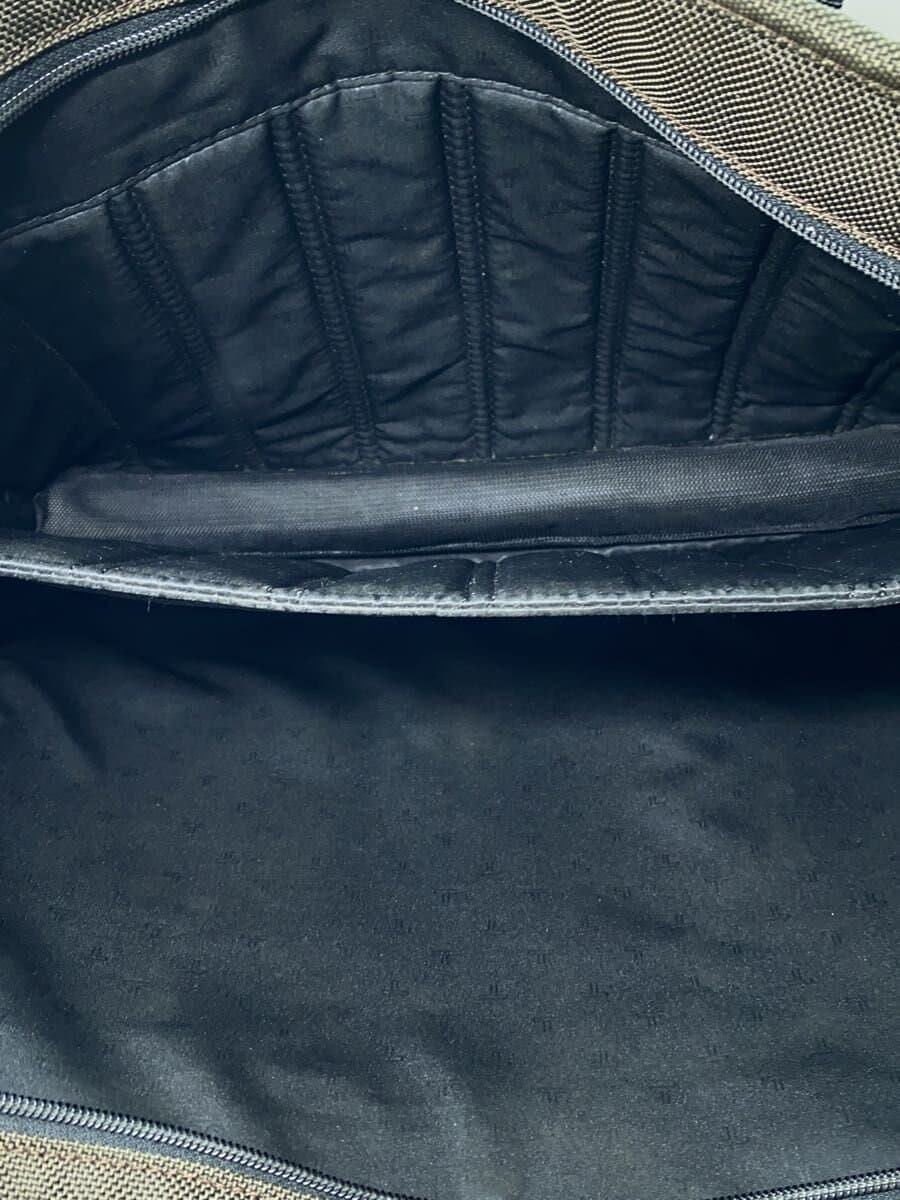 TUMI Briefcase KHK 6