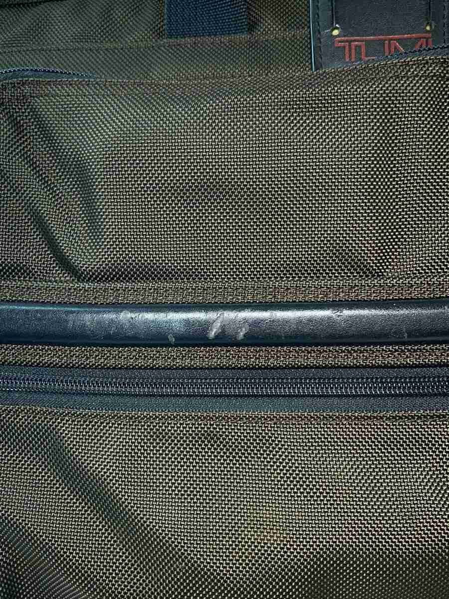 TUMI Briefcase KHK 7