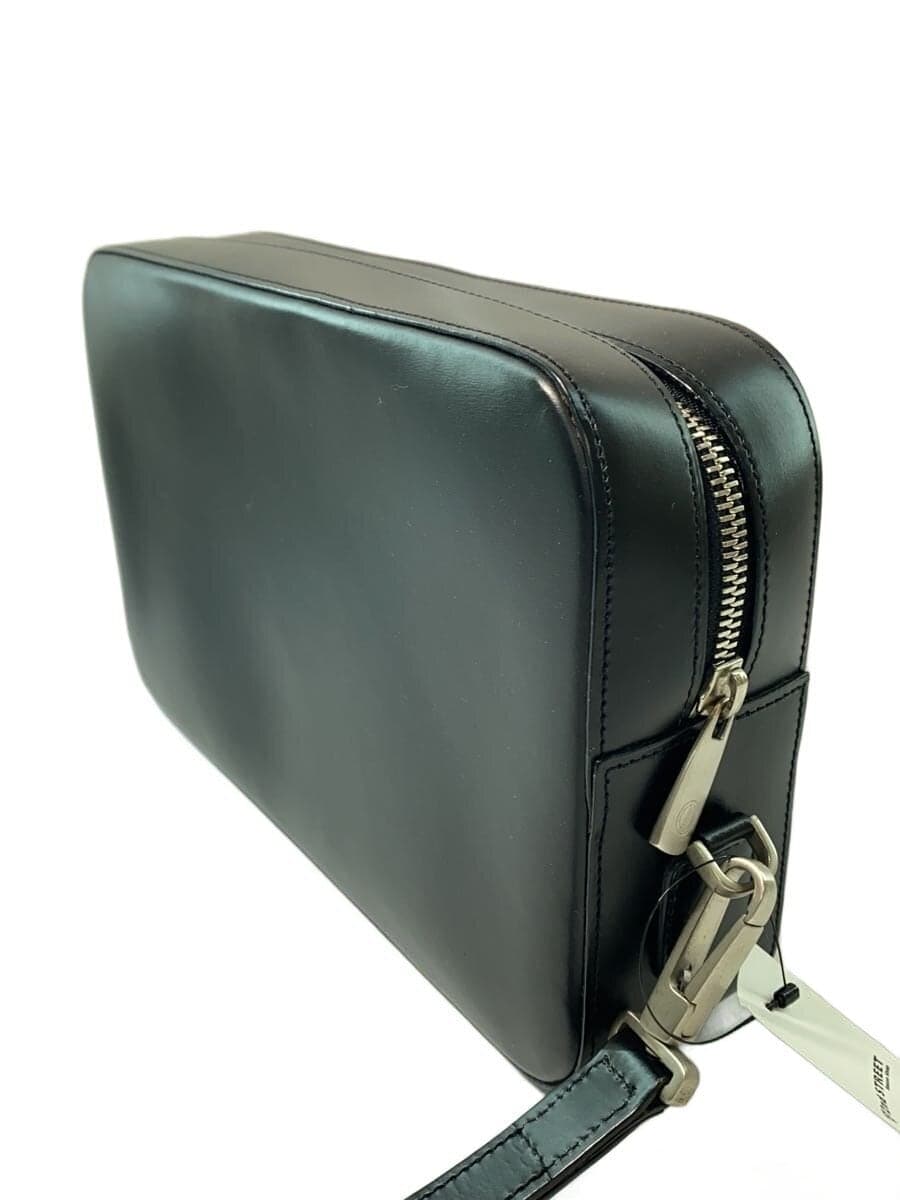 dunhill Second Bag BLK 2