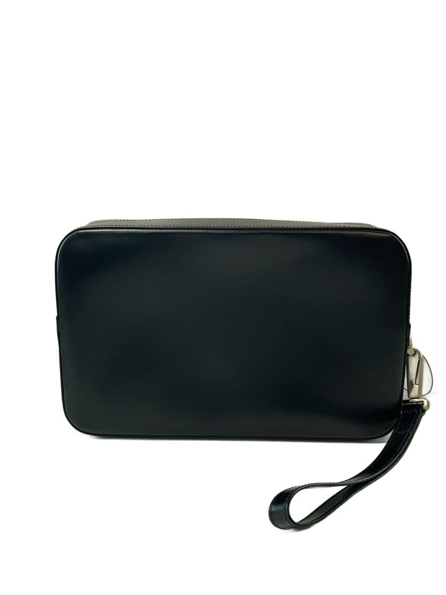 dunhill Second Bag BLK 3