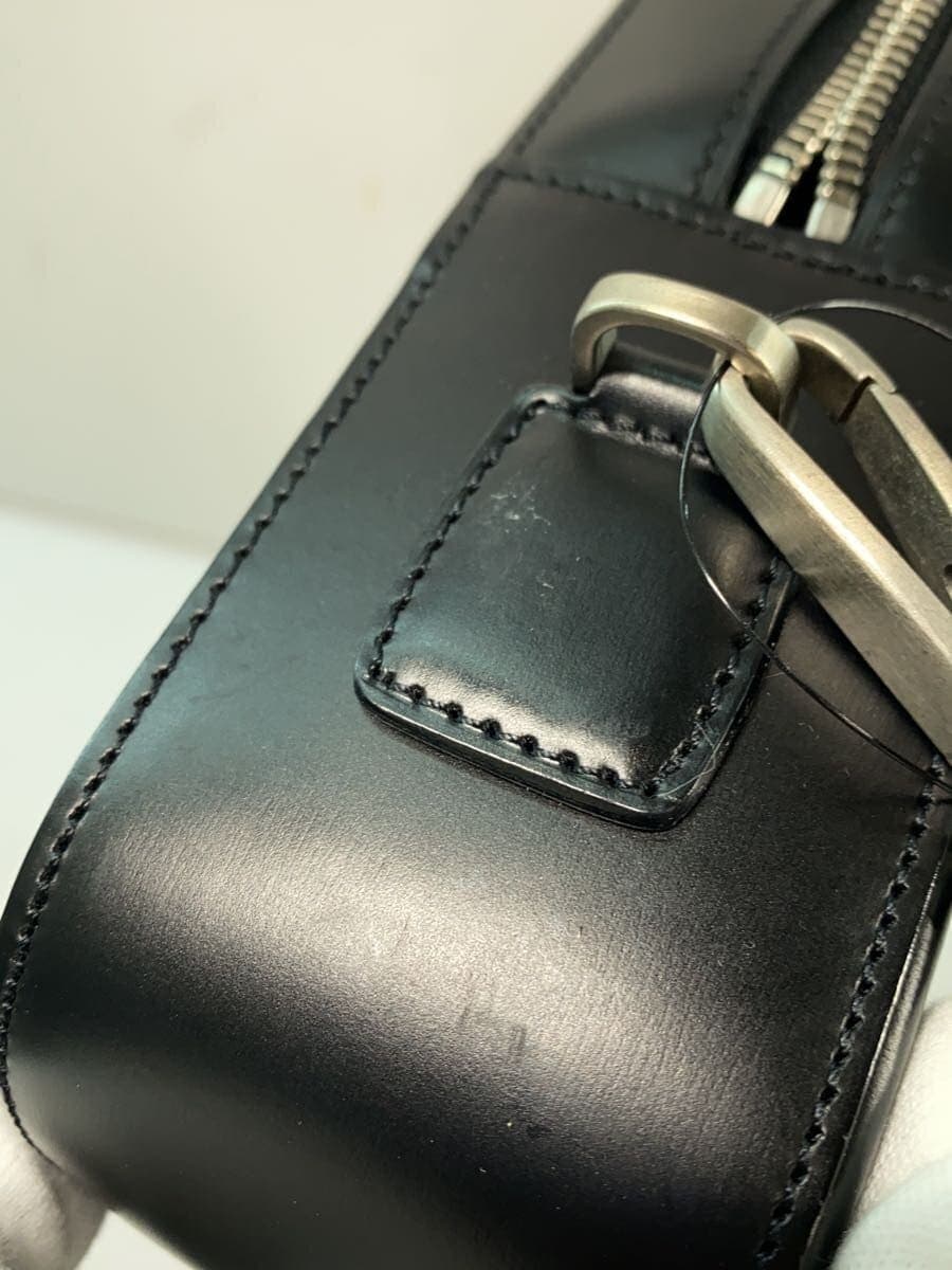 dunhill Second Bag BLK 8