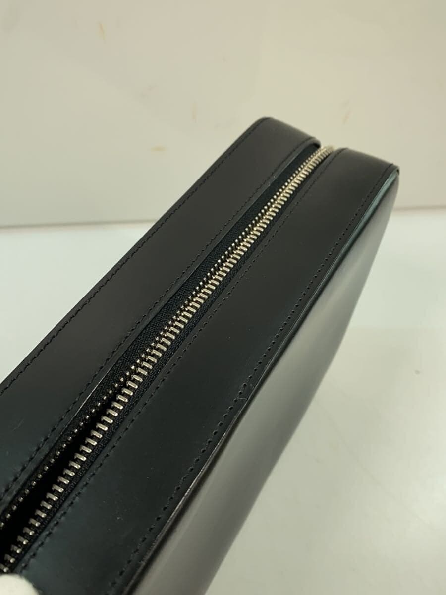 dunhill Second Bag BLK 9