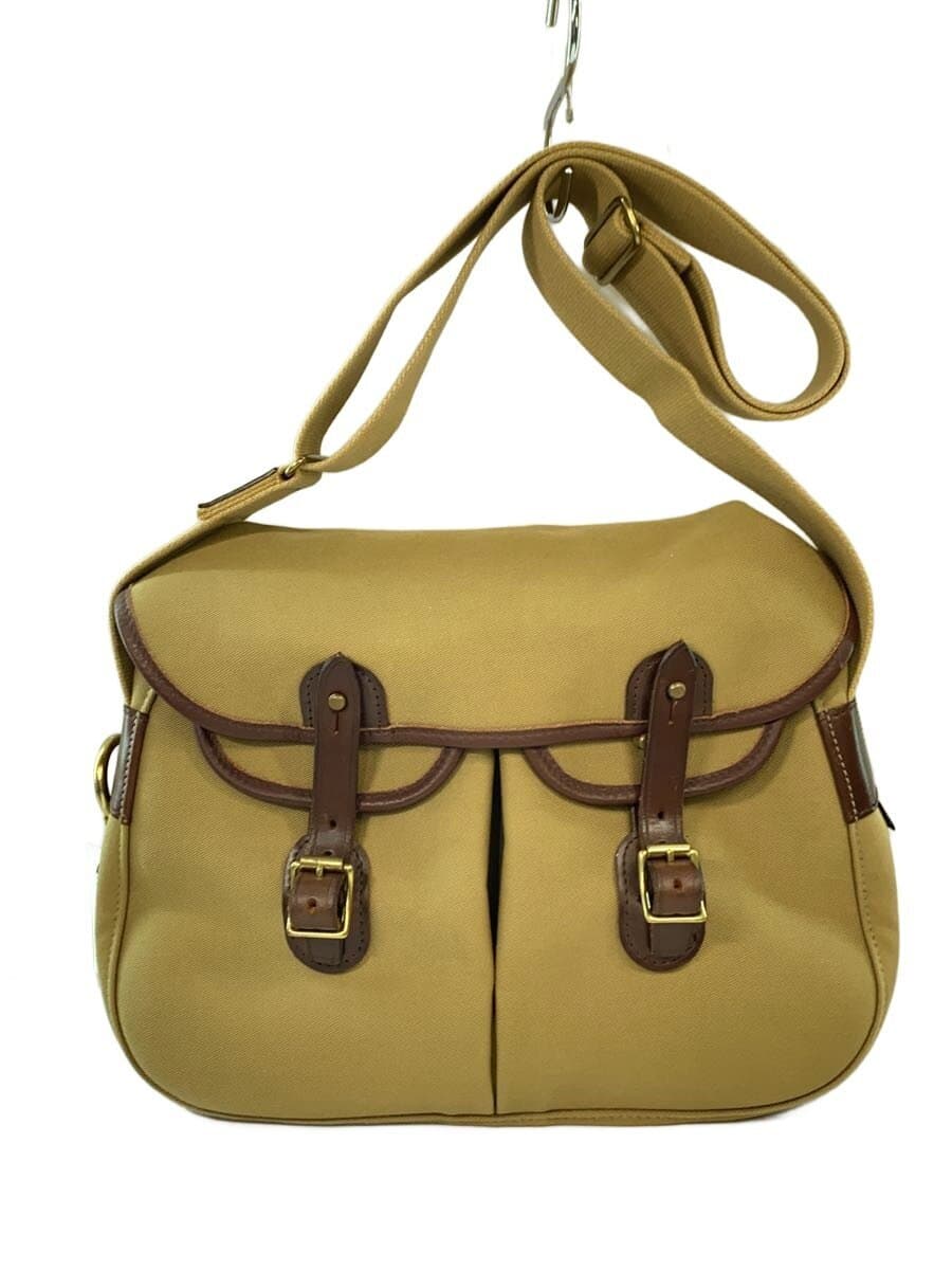 BRADYARIEL TROUT LARGE Shoulder Bag -- CML