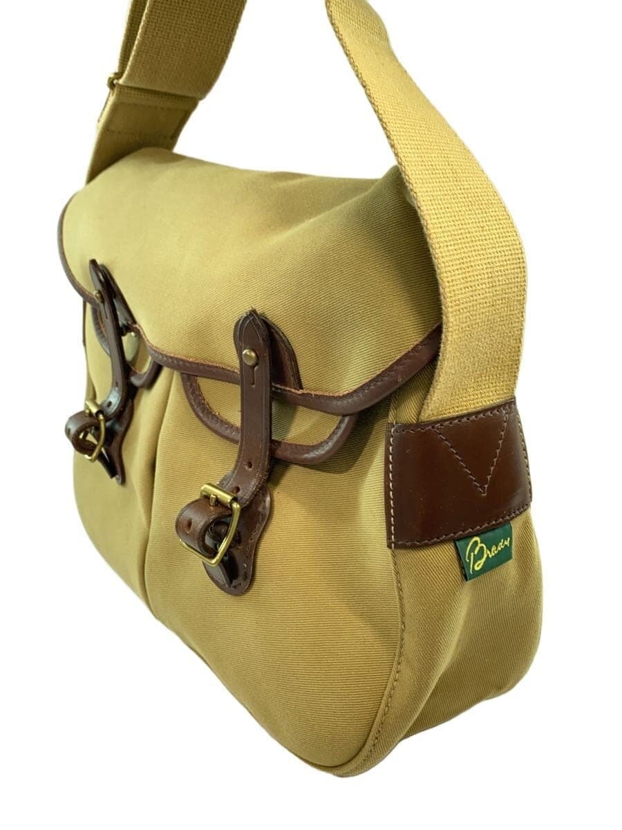 BRADYARIEL TROUT LARGE Shoulder Bag -- CML 2