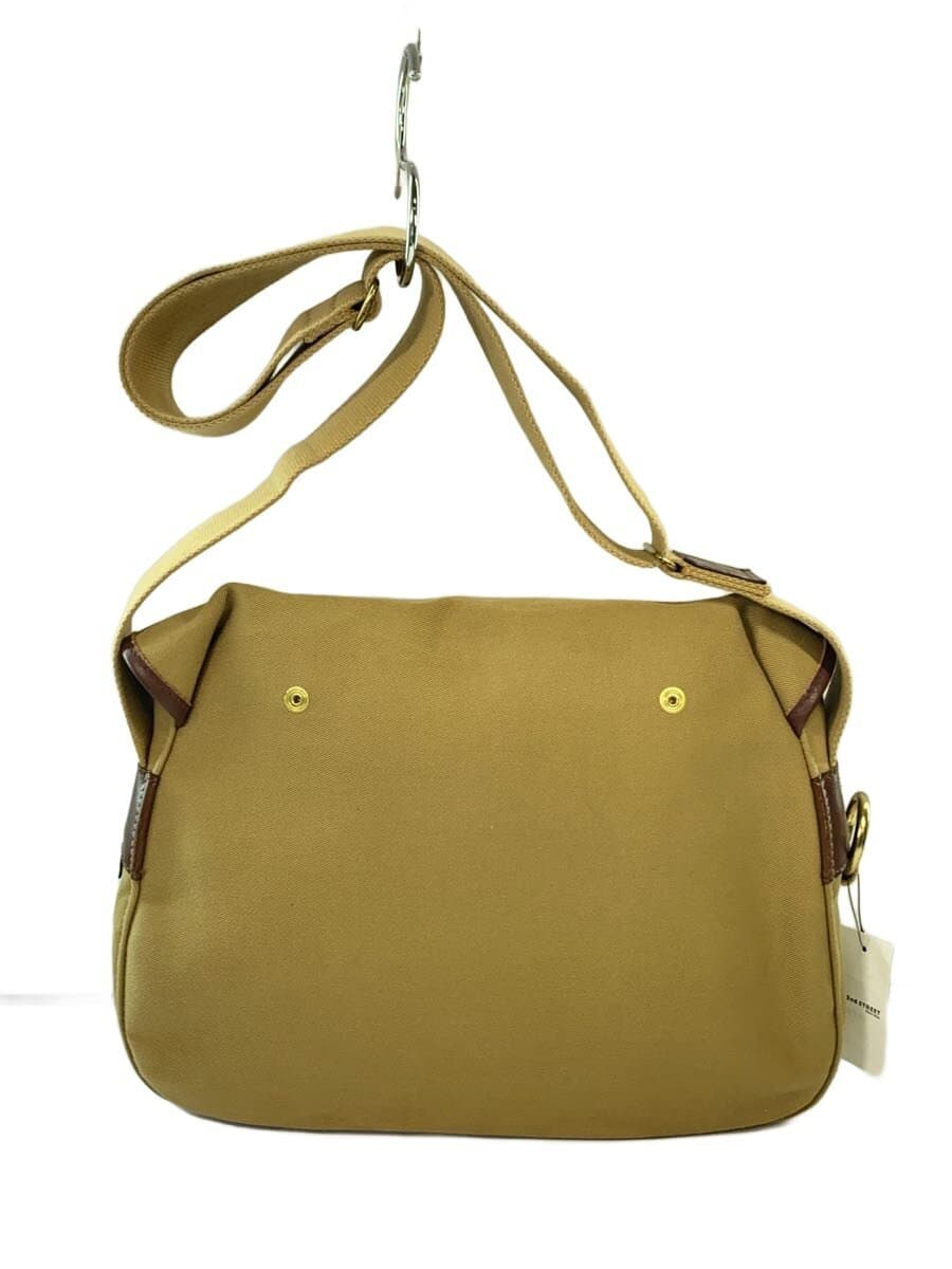 BRADYARIEL TROUT LARGE Shoulder Bag -- CML 3