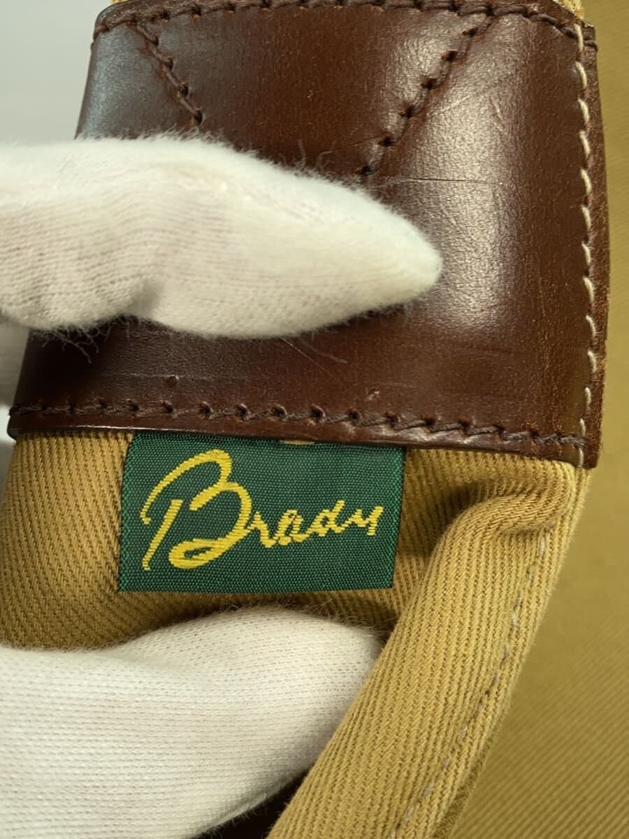 BRADYARIEL TROUT LARGE Shoulder Bag -- CML 5