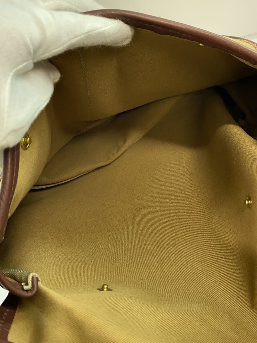 BRADYARIEL TROUT LARGE Shoulder Bag -- CML 6