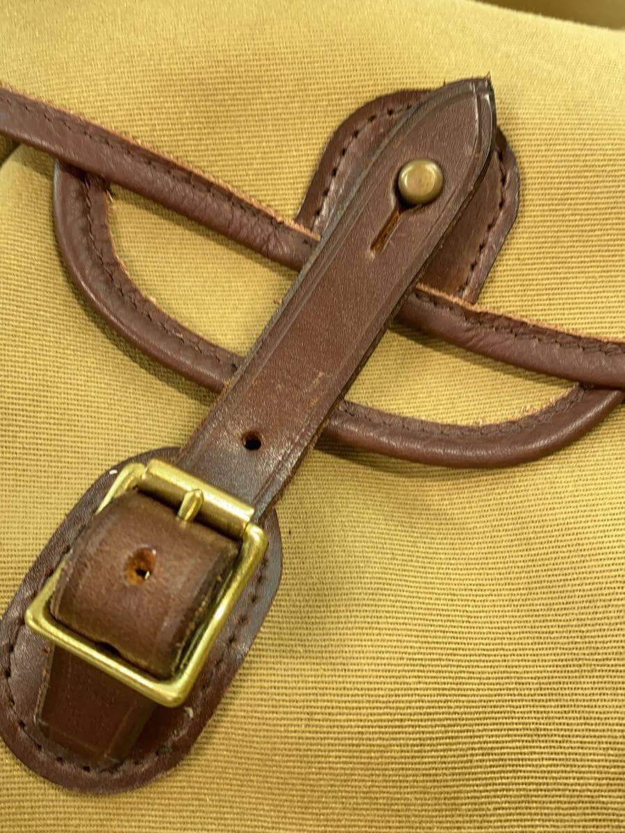 BRADYARIEL TROUT LARGE Shoulder Bag -- CML 7