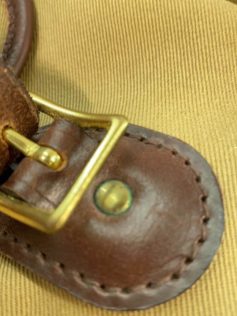 BRADYARIEL TROUT LARGE Shoulder Bag -- CML 8