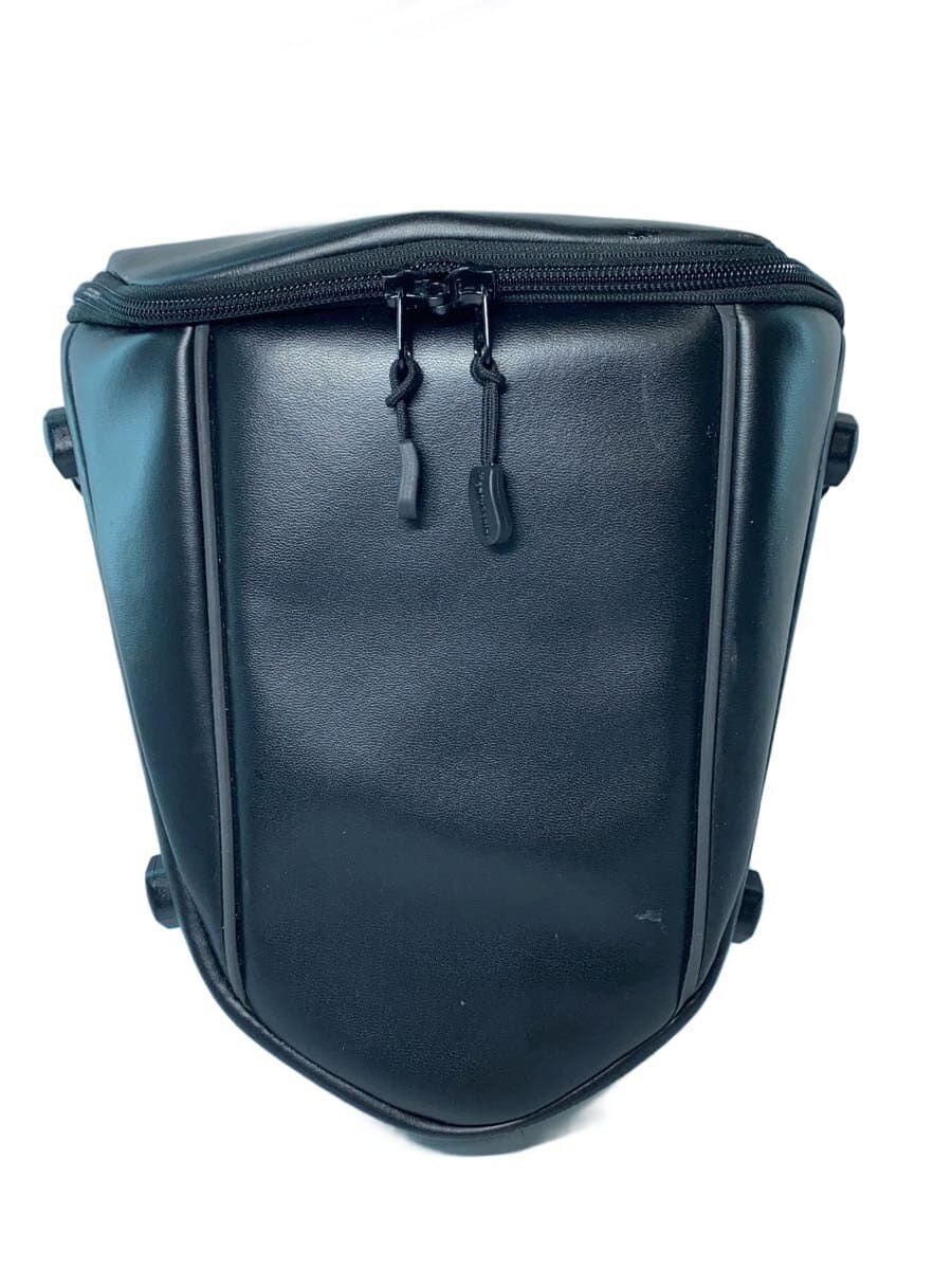 Henly Begins Bag BLK