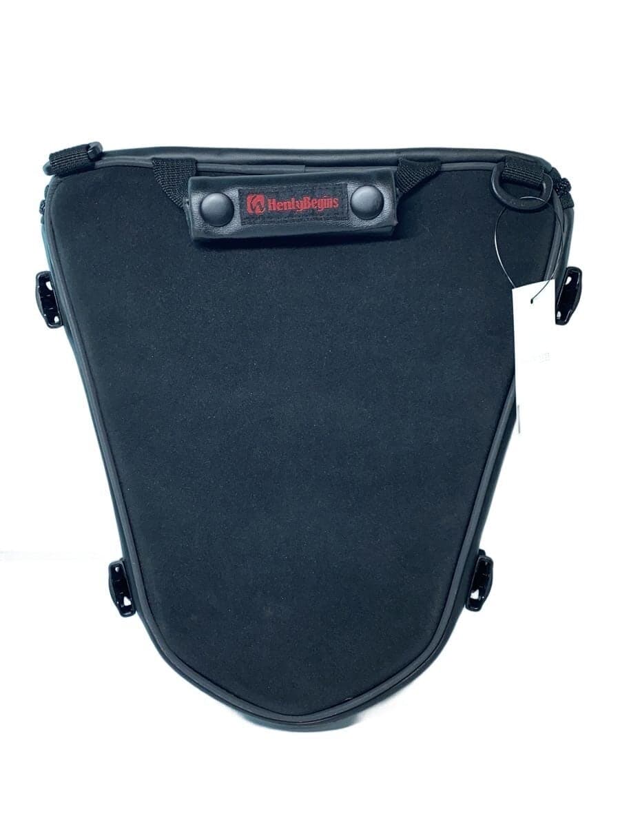 Henly Begins Bag BLK 3