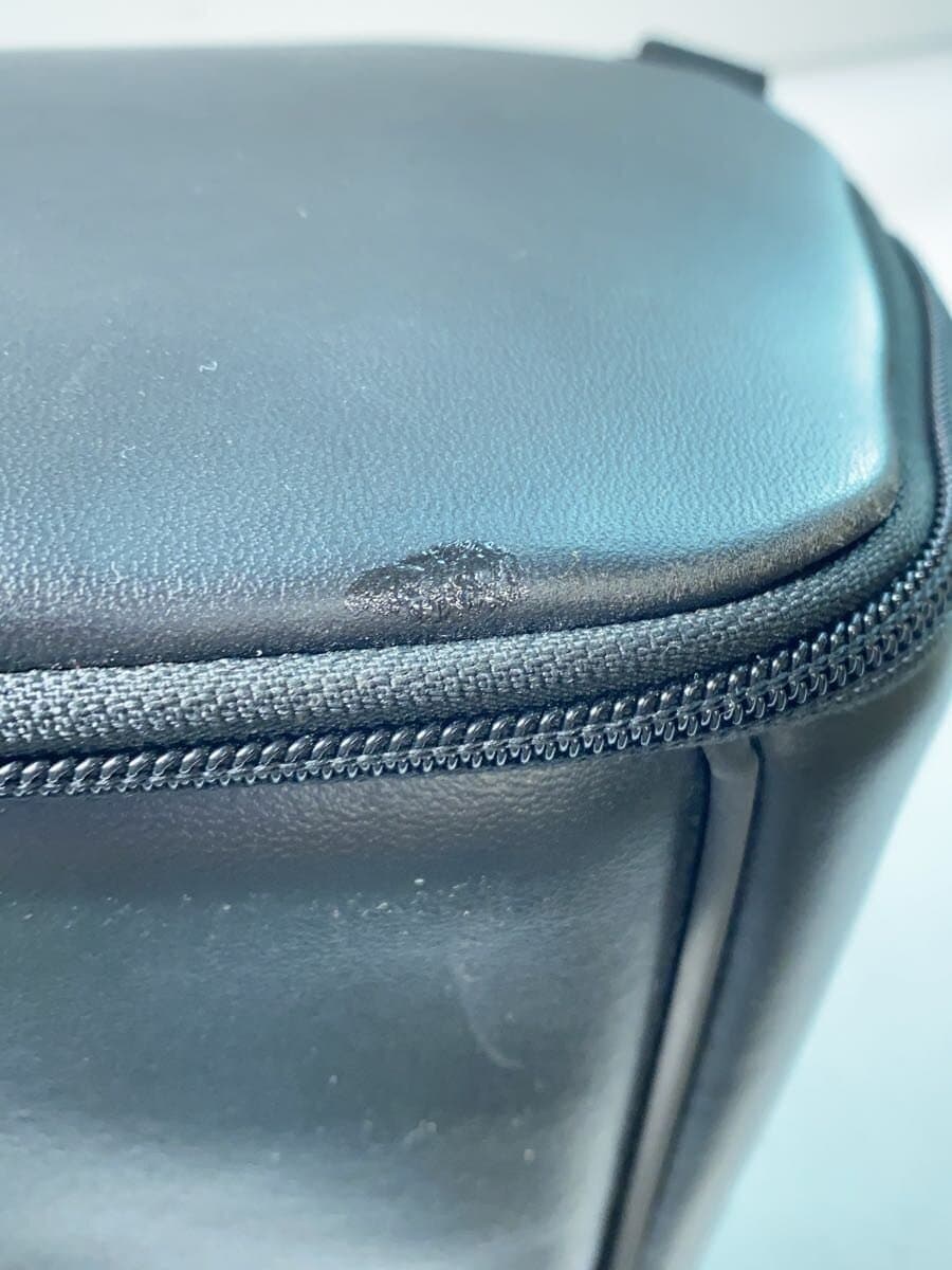 Henly Begins Bag BLK 8