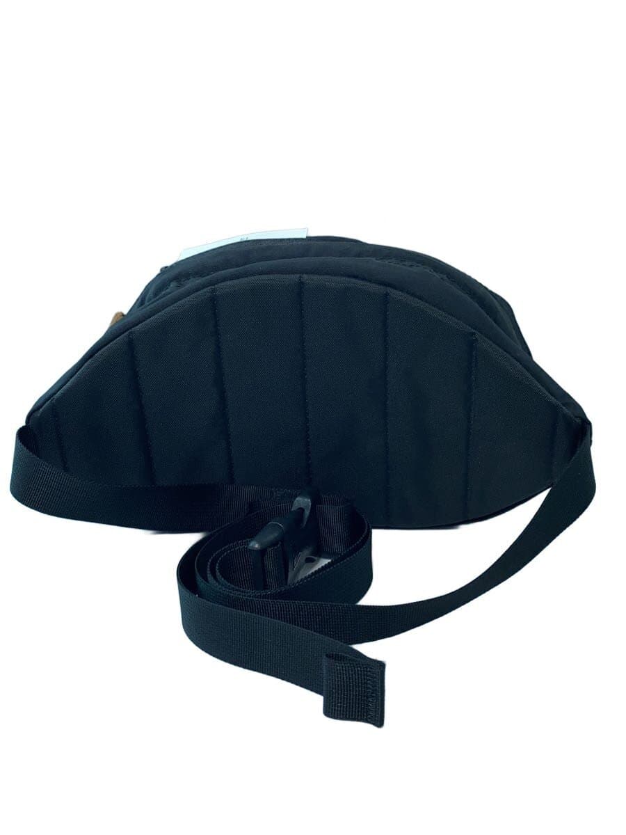 GREGORY Waist Bag BLK 3